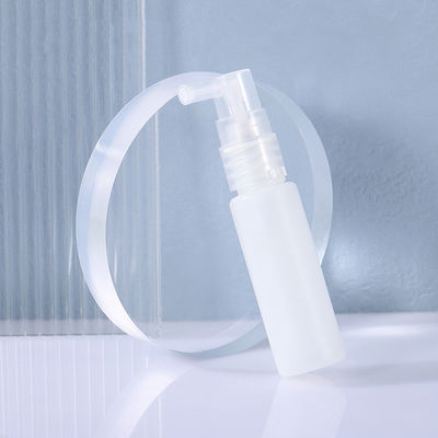 kopen Plastic Tand 14 boog van de de pomp hoofdmake-up van de Pijp Kosmetisch verpakkend fles het vlekkenmiddelentoner nevelhoofd online vervaardiging