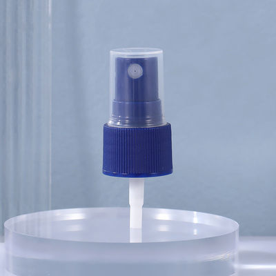 kopen Blauw Hoofd, Draagbaar, Sub Gebotteld de Pomphoofd van de Parfumnevel, 18 Tanden, Parfumfles, Nevelhoofd online vervaardiging