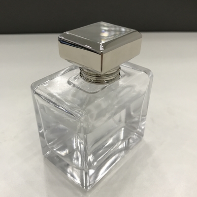 kopen Op maat gemaakte Zamak Perfume Sealer spuitgieten met betrouwbaarheid online manufacture