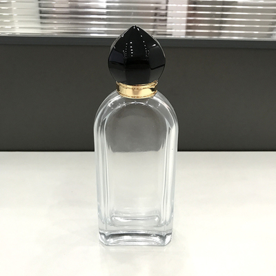 kopen Gladde Zamak-parfumflesdoppen aangepast in rond/vierkant/rechthoek online manufacture