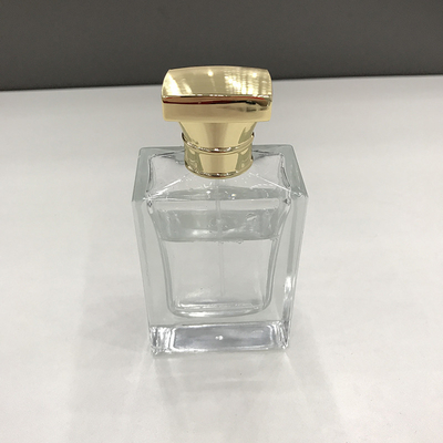 kopen Aangepast Zamak-parfumdeksel voor gebruik van geurkappen online manufacture