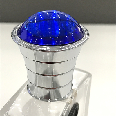 kopen 10000 stks Zamak Parfum Caps Voor Verpakking En Cosmetische Industrieën online manufacture