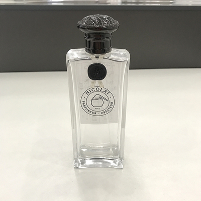 kopen Aangepaste Zamac-parfumflesdop voor parfumbranding online manufacture