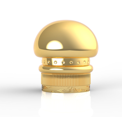 kopen Klassieke Zamac geurstopper Moderne prestaties Opties op maat online manufacture