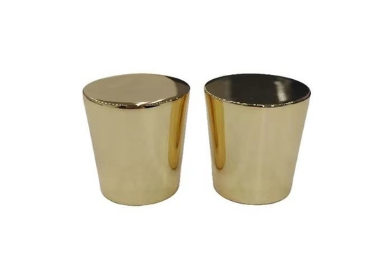 kopen Zinklegeringscilindervormige parfumfleskappen voor parfumglasfles online manufacture