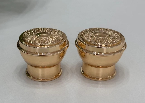 kopen Op maat gemaakte Zamak-stijl Zamak Parfumkappen Zinklegeringen Parfumflestoppen online manufacture