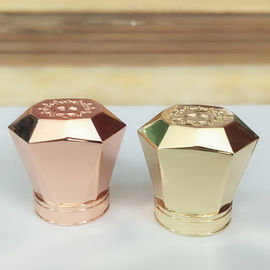kopen De gouden van het ParfumKroonkurken van het Kleurenmetaal van het de Matrijzenafgietsel van het het Platerenzink Legering 118g online manufacture