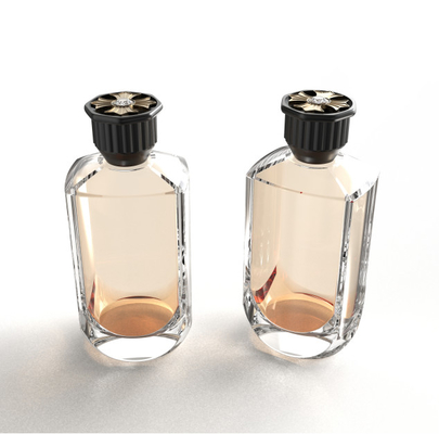 kopen Speciaal ontworpen op maat gemaakte Zamak Parfum Caps Zink Environmental Parfums Cap online manufacture