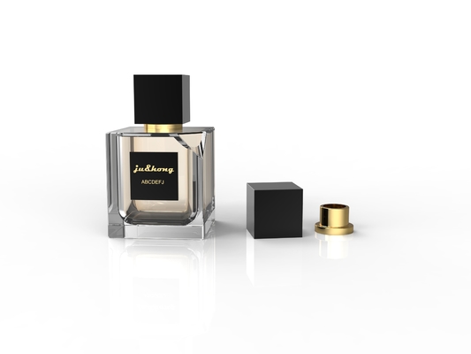 kopen Hot Sale Op maat gemaakte Premium Zamak Parfum Caps Zink New Design Parfumset online manufacture