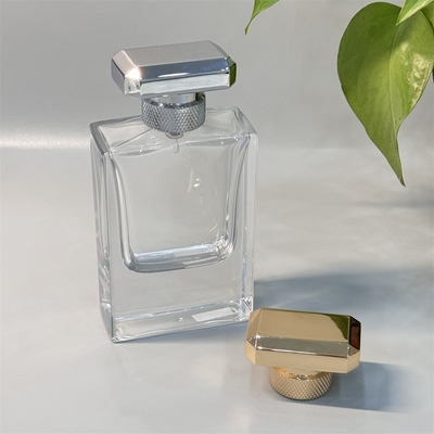 kopen T-vormige Zamak Zink Alloy Parfum Cap voor Fea 15 met een verbeterde geurpresentatie online manufacture