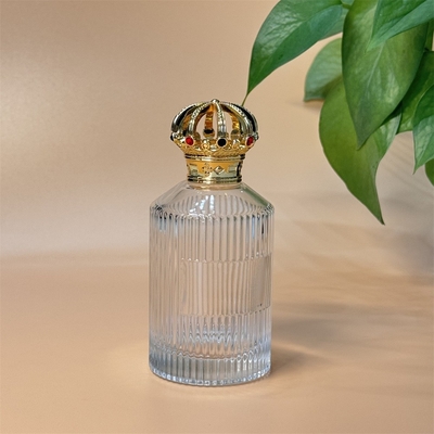kopen Custom Zamak Parfums Caps en aanpasbaar ontwerp voor luxe parfumverpakkingen online manufacture