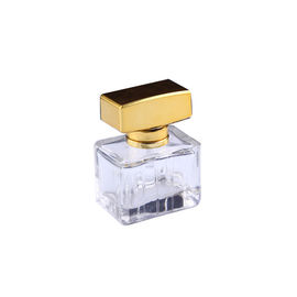 kopen Van de de Rechthoekvorm van Zamac van de parfumnevel het Zinklegering GLB voor Parfumflessen online manufacture