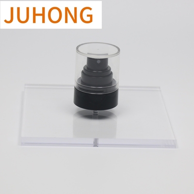 kopen 24/410 Plastic vloeibare lotion pomp spuitflessen High End lotion pomp spuitfles online manufacture