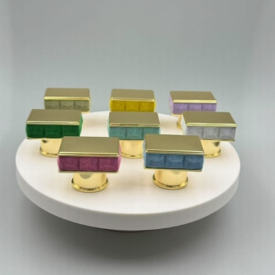 kopen Custom Logo Parfum Fleskappen Voor FEA15 Glasfles Universele compatibiliteit online manufacture