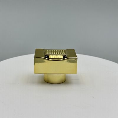 kopen T-vormige plastic dop voor aluminium-plastiek parfumfles Fea15 model met druk-trek sluiting en aanpassing aanvaard online manufacture