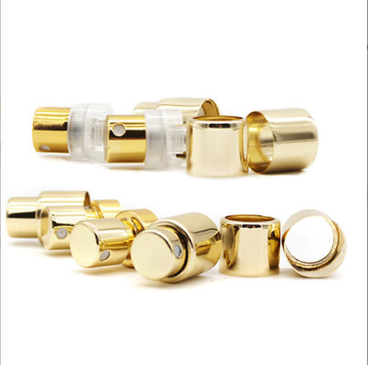 kopen Moderne Plastic Sprayer Parfum Fles Cap Fea15 Aluminium Atomizer Valves Spray online manufacture