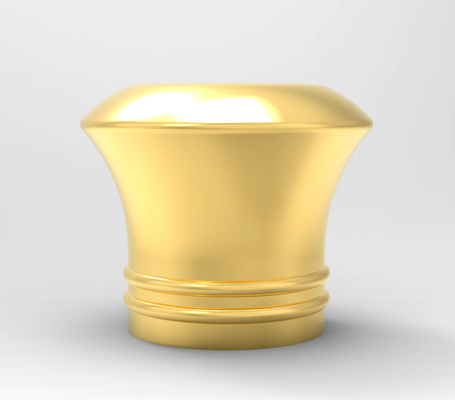 kopen Juhong Factory Ready Mould Customizable Metal Perfume Cap For Unique And Customized Fragrance Bottles online manufacture