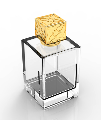 kopen Fabrieksset Zamak Parfumkappen voor gepersonaliseerde parfumsoluties online manufacture