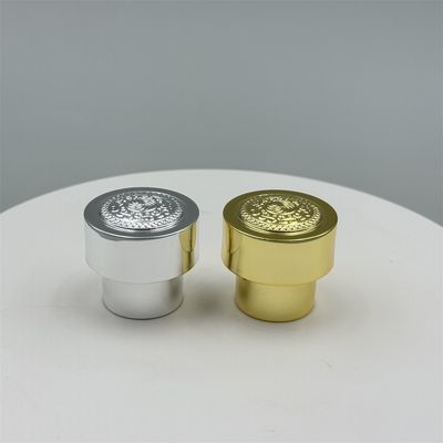 kopen FEa15 Model Plastic Perfume Bottle Cap with 15 mm Inside Diameter and Non Spill Design online manufacture