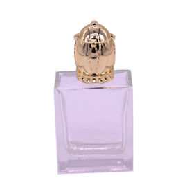 kopen Parfum GLB van Zamac van het Goldtonemetaal het Kogel Gevormde met Unieke Persoonlijkheid online manufacture