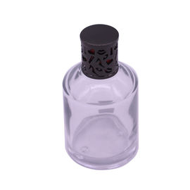 kopen De super Zamac-Kroonkurken van het Douaneparfum Eenvoudig en Glanzend in Diverse Kleuren online manufacture