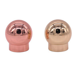 kopen Ronde van het de Kroonkurkenfea 15 Glas van het Vormparfum Van de de Flessenhals het Parfumdekking online manufacture