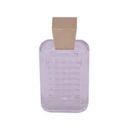 kopen Gouden het ParfumKroonkurken van het Kleurenglas, het Parfumdekking 20*48mm van de Zinklegering online manufacture