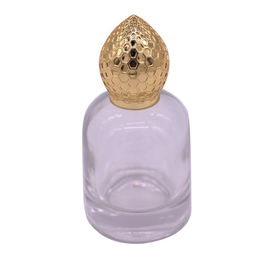 kopen 22*41mm de Dekking van het Metaalglb Parfum voor de Fles van het Kristalparfum, Vrij Ontwerp online manufacture