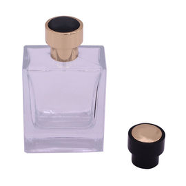 kopen Magnetische het ParfumKroonkurken van ISO met Parfumkraag en Toegevoegd Gewicht online manufacture
