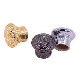 kopen Het gouden van het ParfumKroonkurk van de Vormring Magnetische Parfum GLB/Gespenmetaal online manufacture