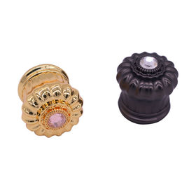 kopen Van het de Legerings Magnetisch Parfum GLB van het diamantzink het Octrooiontwerp voor Lege Parfumflessen online manufacture