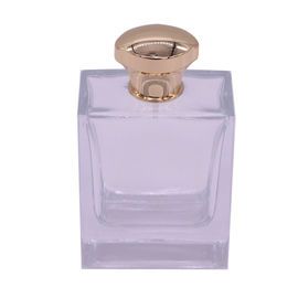 kopen Kleine Gepatenteerde het Parfumkappen van Zamak van het Ontwerpmetaal voor de Fles van het Nevelparfum online manufacture