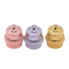 kopen De gepatenteerde Onregelmatige Kroonkurken van het Kroonparfum Voor Navulbare Parfumfles online manufacture