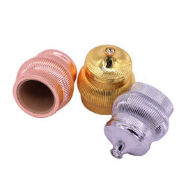 kopen Flessenmond 24mm * 36mm het Parfum GLB van Diamantzamac voor Antieke Parfumflessen online manufacture