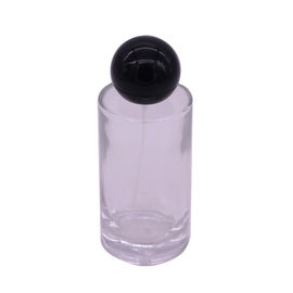 kopen Van het ParfumKroonkurken van de ontwerpluxe van de het Zinklegering het Hoogwaardige Zwarte Parfum GLB online manufacture