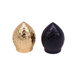 kopen 25mm Chrome het Parfum GLB van Zamac van de Zinklegering voor Zwarte Gouden Blauwe Kleur online manufacture