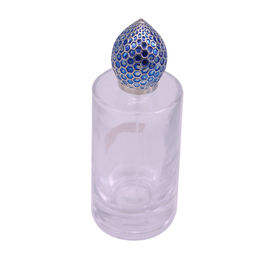 kopen Van de de Kroonkurken Gouden Noot van het douaneparfum Van de het Zinklegering het Parfumdekking voor Lege Parfumflessen online manufacture