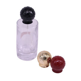 kopen Luxe 25 * 37mm Metaalparfum GLB/de Deksels van de Parfumfles voor Antieke Parfumflessen online manufacture