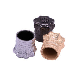 kopen Aangepast Zamac-Parfum GLB, de Dekking van de Parfumfles voor 15 Glasfles online manufacture