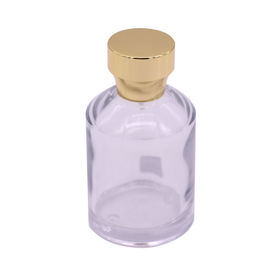 kopen Het ronde Parfum GLB van Zamac van de Vormdouane voor de Pomp van de Parfumspuitbus online manufacture