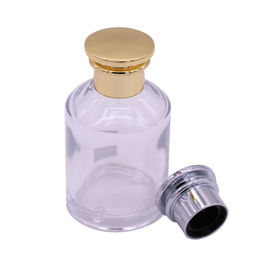 kopen Legering van het het Parfumglb Zink van Zamac van het manierontwerp de Magnetische Vrij voor Douane online manufacture