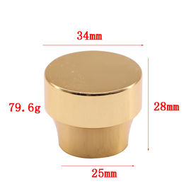 kopen 34*28mm de Ronde Hangende Kroonkurken van het Platerenparfum online manufacture