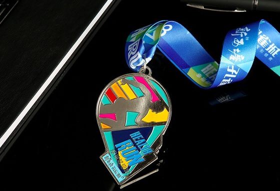 kopen De Douanemedailles van Carnaval van het sporten 3D Gegraveerde Antieke Plateren online manufacture