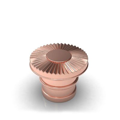 kopen Ronde Cyclindrical-het ParfumKroonkurken van de Zinklegering voor 15mm Hals online manufacture