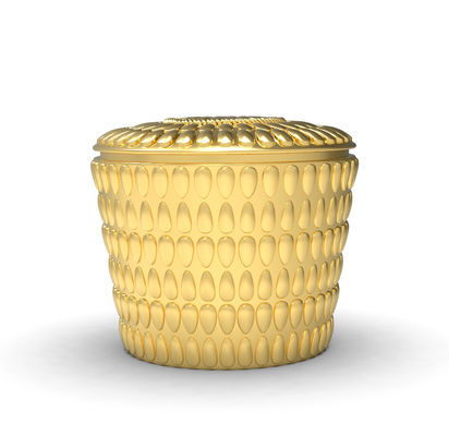 kopen Van het de Vormzink van de ananaskorrel de Kroonkurken van het de Legeringsfea 15 Parfum online manufacture