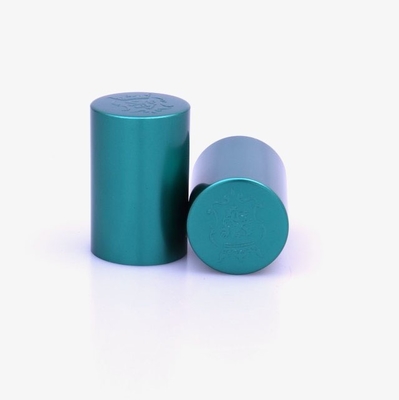 kopen Het Plastiek van het het Metaalparfum GLB 23X32MM van de douanerek voor Kosmetische Buis online manufacture