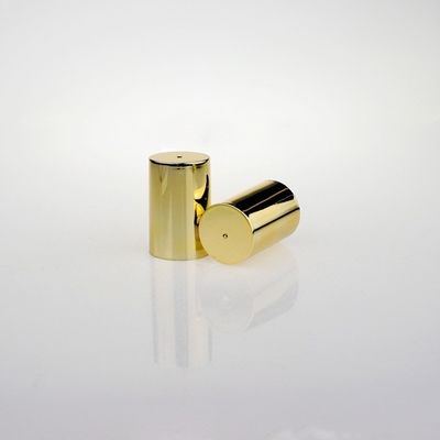 kopen Het Plastic Parfum GLB van de luxefles om UVgoud voor Lotionontsmettingsmiddel online manufacture