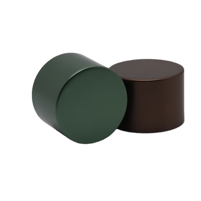 kopen Berijpte ABS Flip Top Type van het Nevel Grote Ronde Plastic Parfum GLB online manufacture