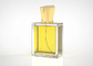 Gouden Zamac-van het de Legeringsmetaal van het Luxezink van de het Parfumnevel de Kappendouane 15mm