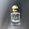 30ML high-end van de de balglb de draagbare verticale streep van de parfumfles van het het glasparfum van de flessenschoonheidsmiddelen sub van de de nevelfles lege fles